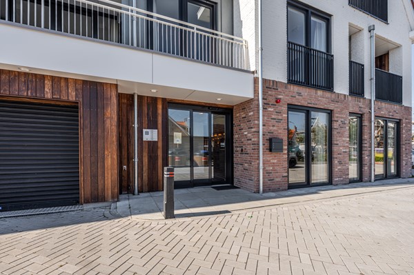 Medium property photo - Langendam 30-005, 4374 AD Zoutelande